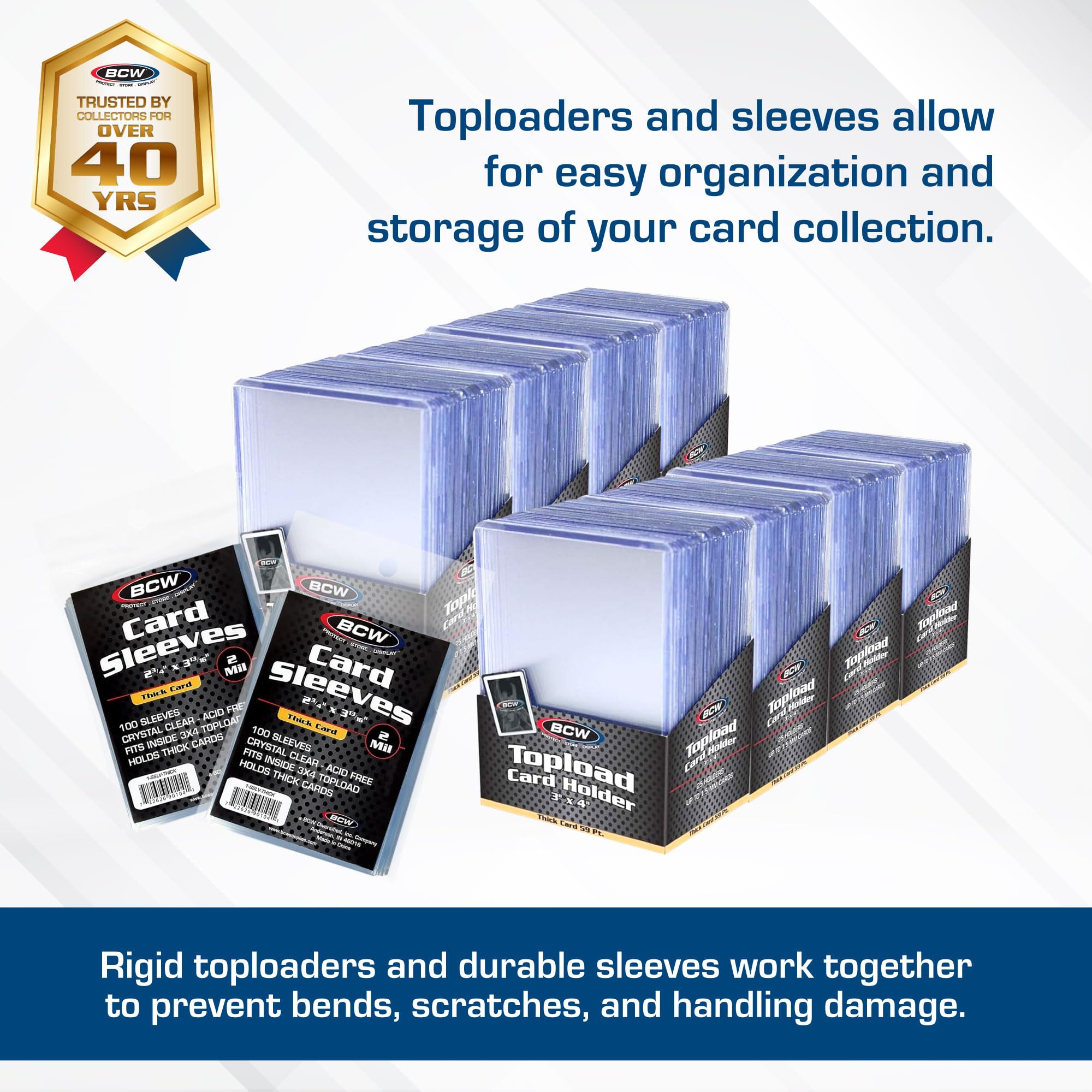 relic card sleeves Amazon.com: Ultra Pro Thick Card Sleeves for Thick Jersey or Memorabilia  Sports Trading Cards by Topps 2 Pack : Toys & Games main image 1