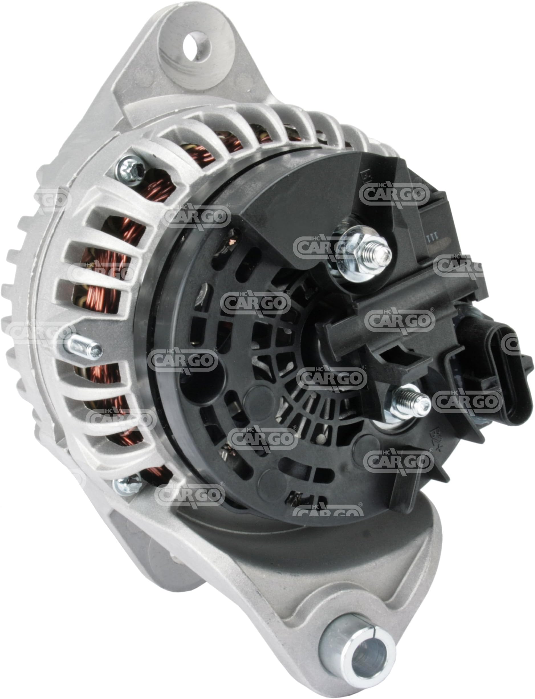 Alternator 0124555009 0124555017 0124555020 0986046290 0986047440 4629 1524012R 04284805 4284805