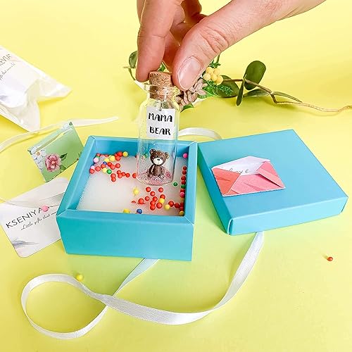 Miniatura 6 de Lindos regalos para novia y novio, regalo de aniversario personalizado para ella y él, botella de regalo de cumpleaños con foto personalizada