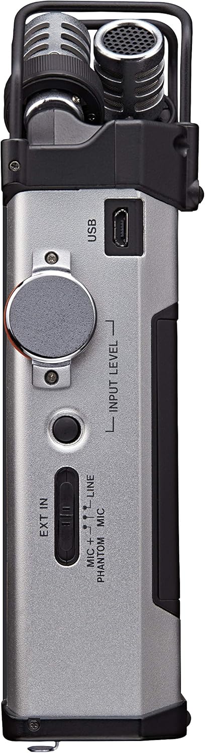 Get Popular Offer Tascam DR-44WL Handheld Portable Audio Recorder with WiFi