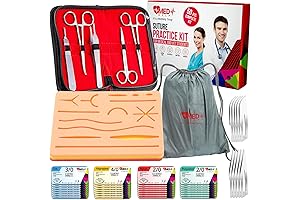 Artagia Med Suture Practice Kit