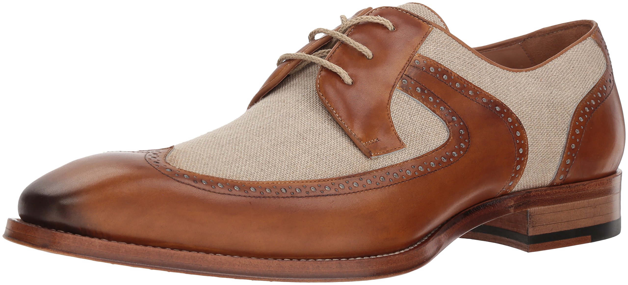 Men's Teseo Oxford, 43.5 EU