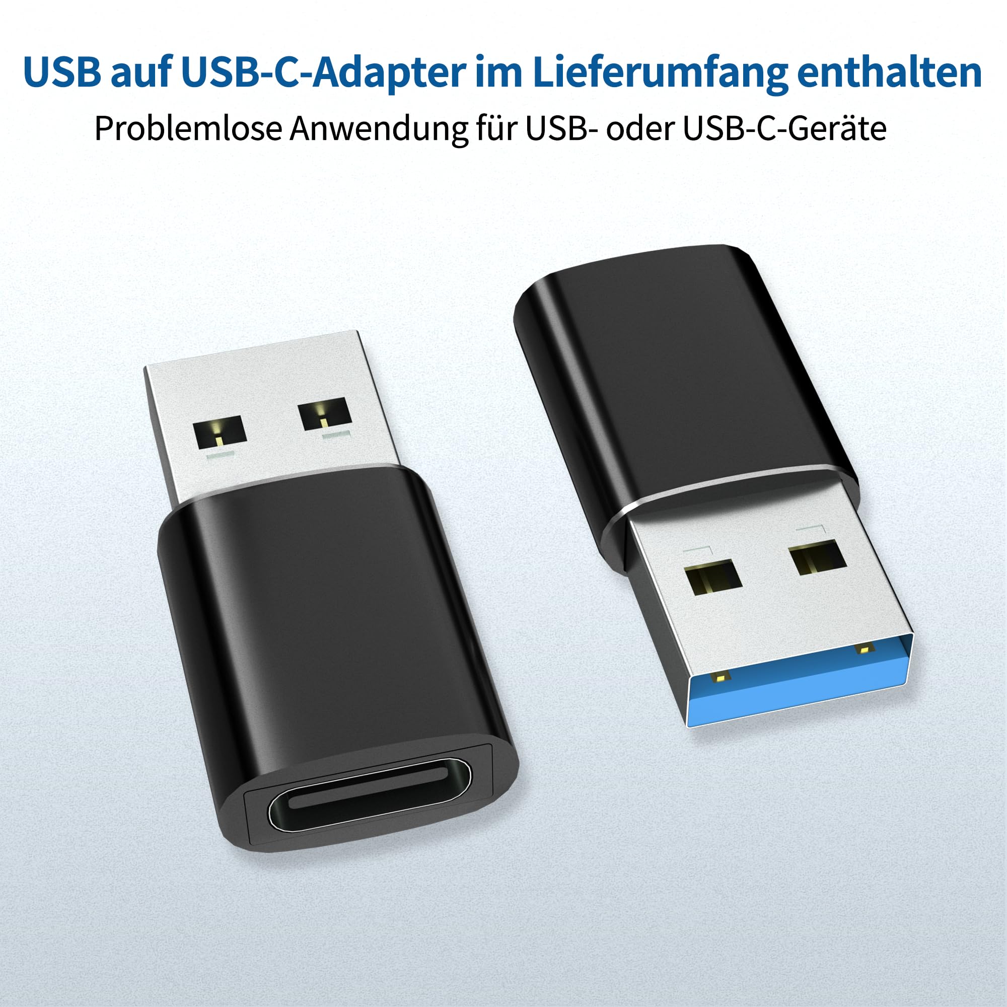Przetwornica napięcia 300 W DC 12 V na 230 V AC, falownik zmodyfikowany sinusoidalny z podwójnym złączem USB 4,8 A, ładowanie laptopa, do iPhone'a, iPada, tabletu i wielu innych - czarny