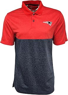 nike patriots polo