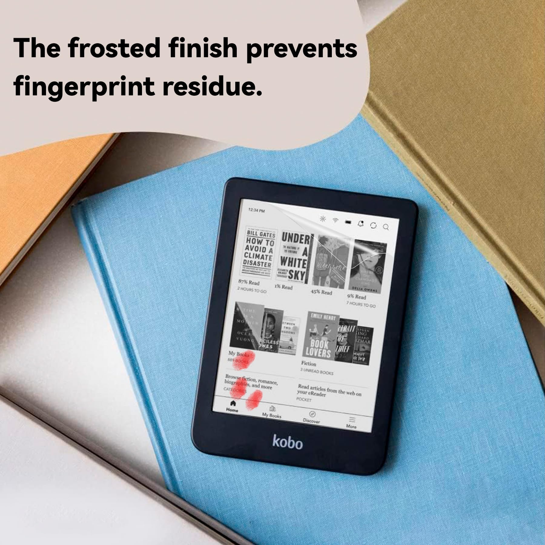 De Kobo Elipsa 2e is een premium eReader met een premium prijs