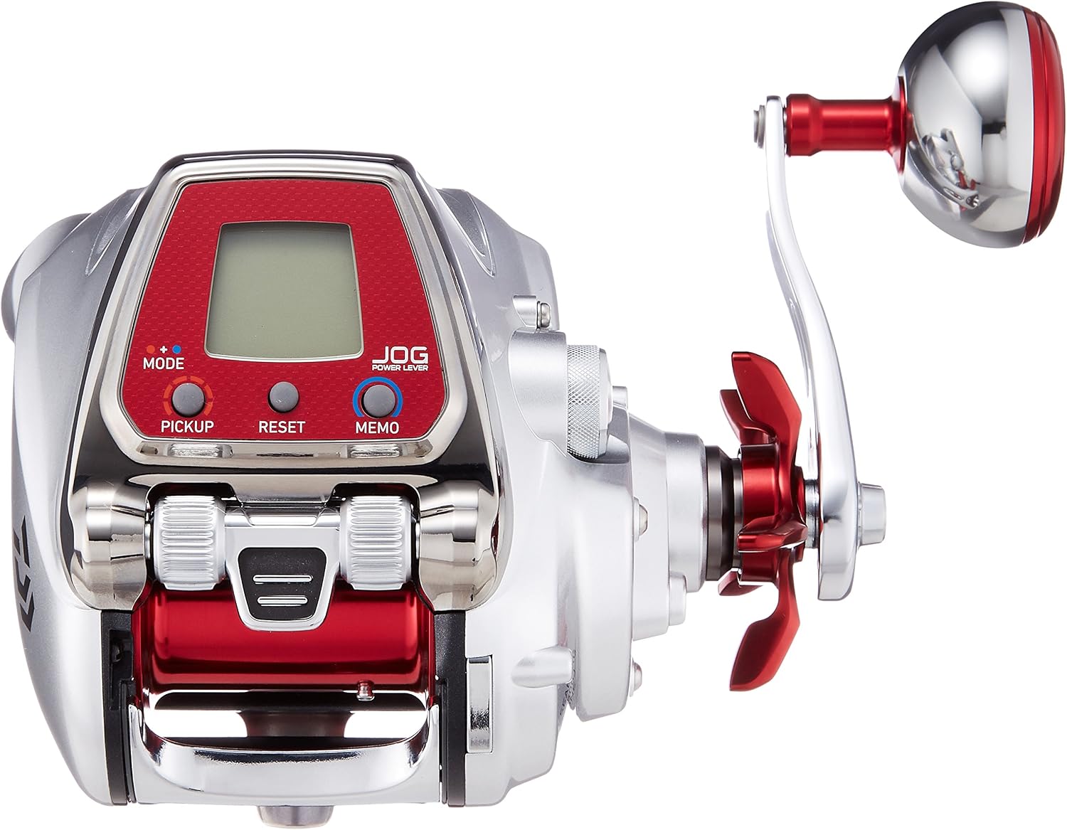 Super Power Cord for DAIWA electric reel