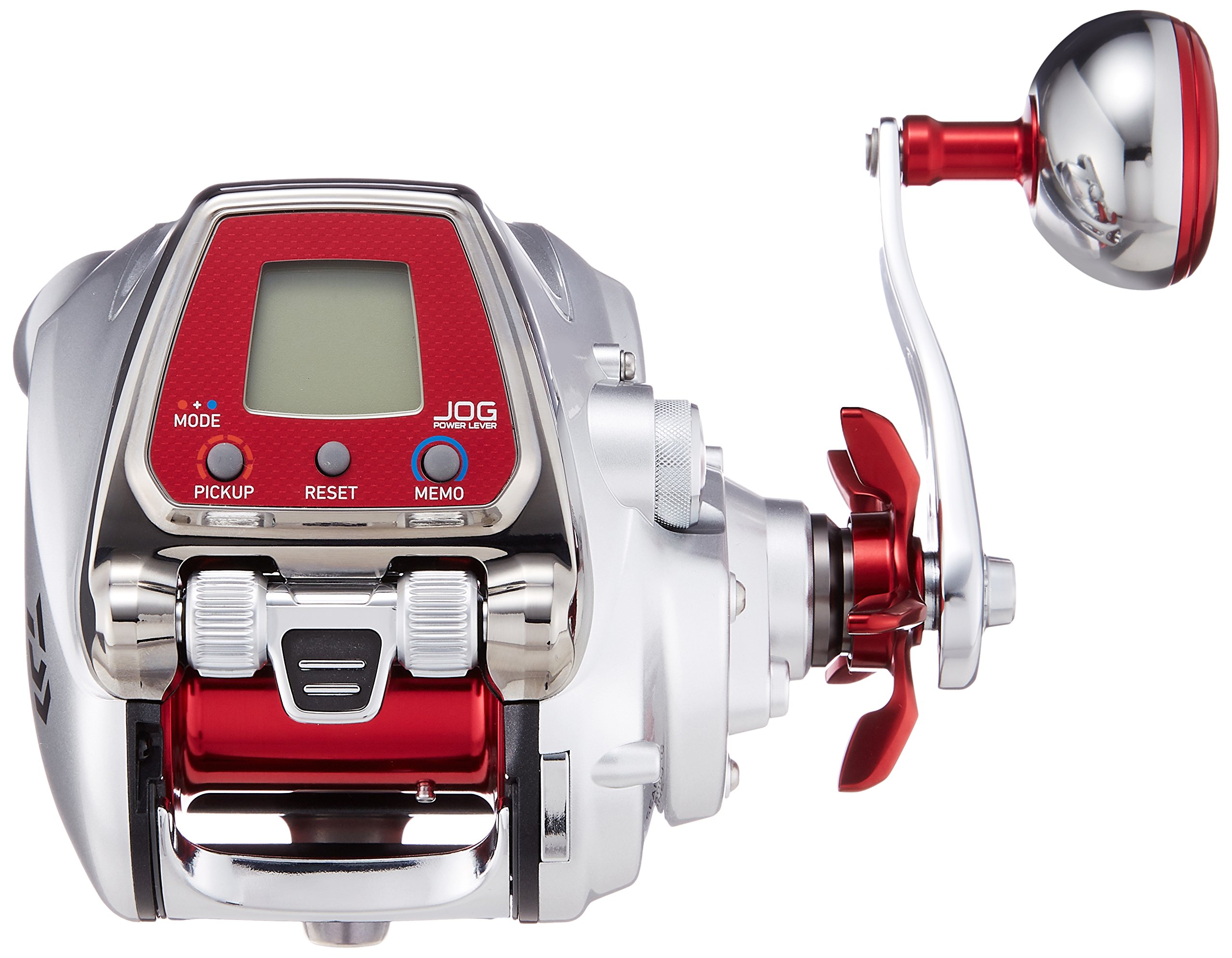 Amazon | ダイワ(DAIWA) 電動リール シーボーグ 500J 500J-イカ