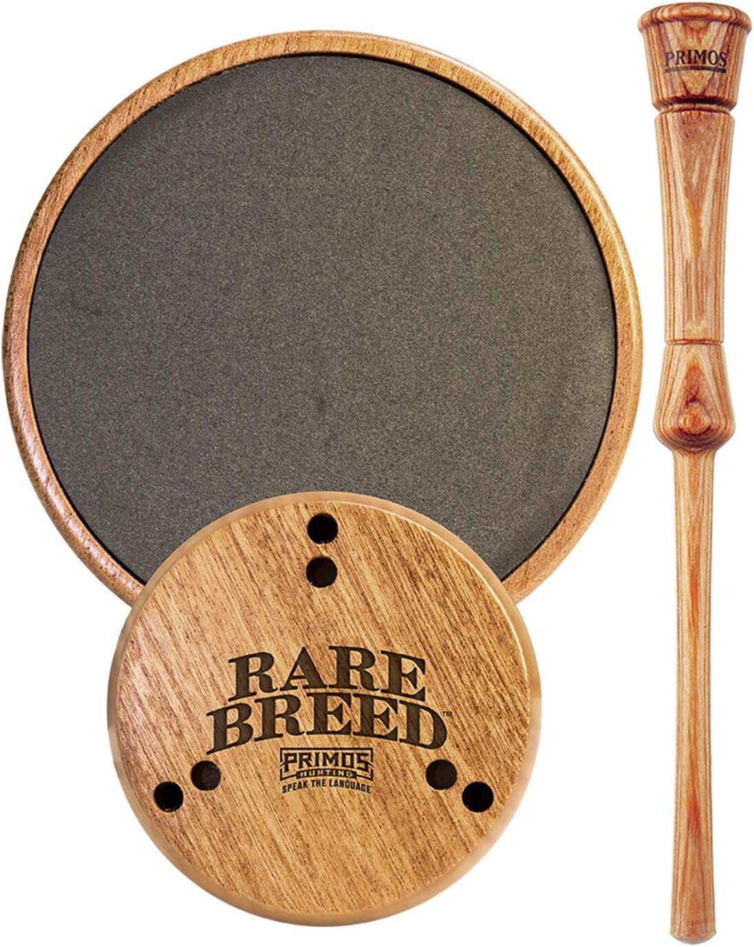 Primos Hunting Rare Breed Slate Turkey Pot Call