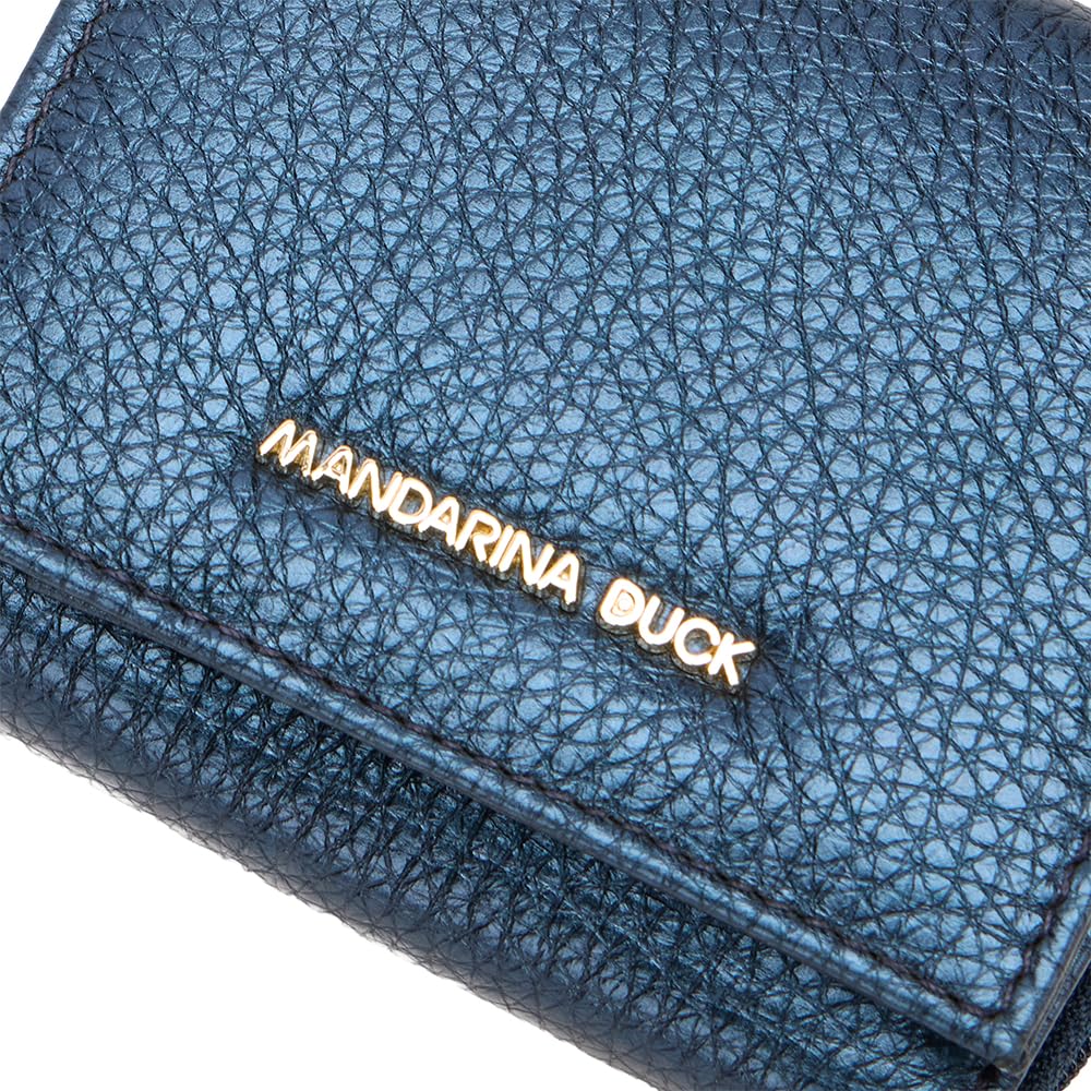 Mandarina Duck MELLOW METAL WALLET