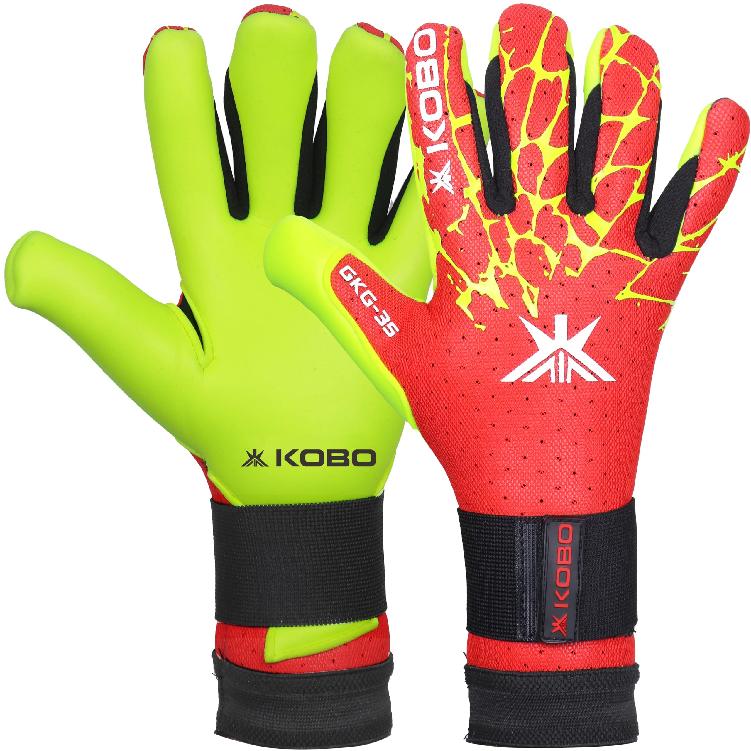 Football/Soccer Goal Keeper Professional Gloves