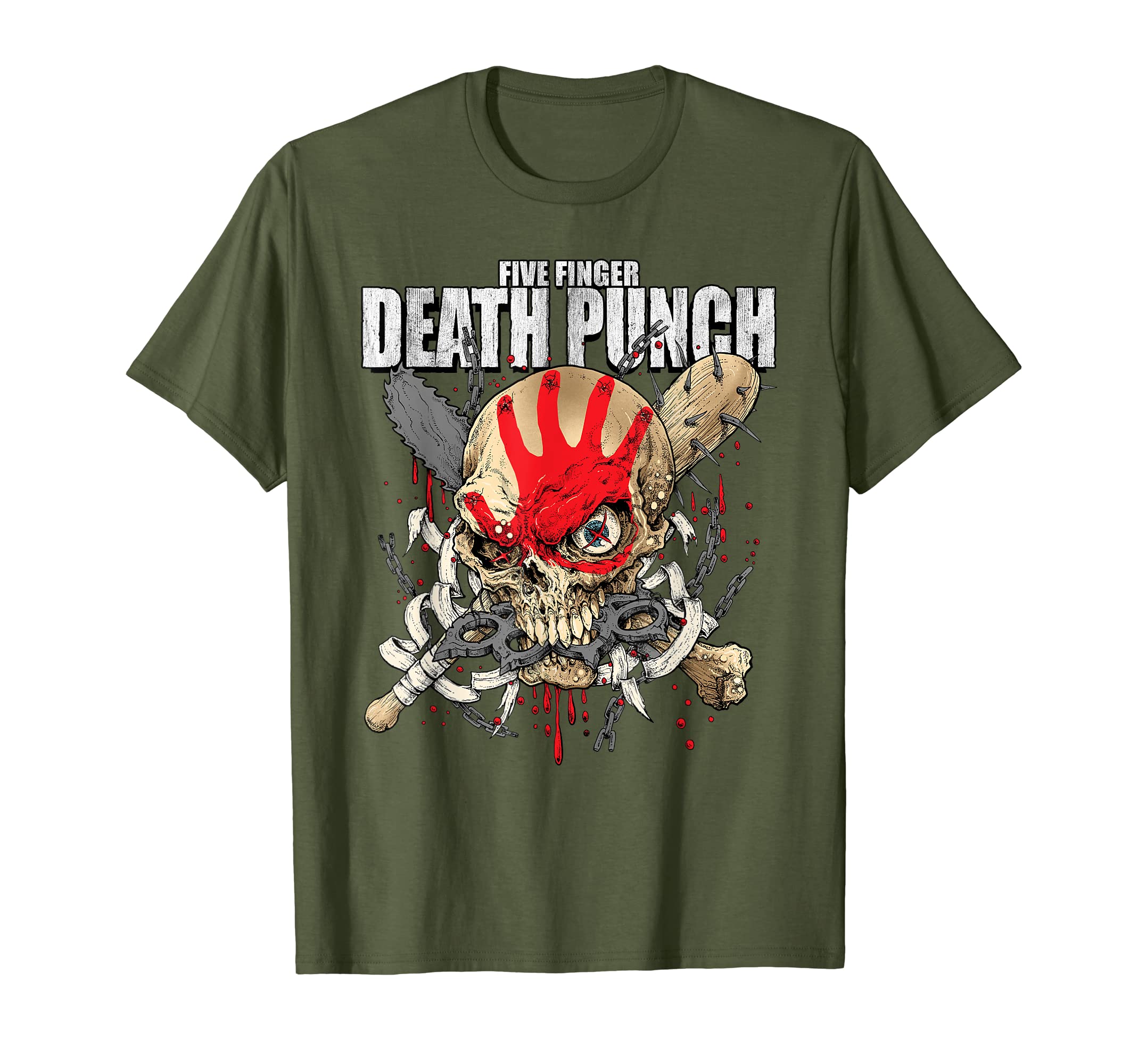 Five Finger Death Punch
