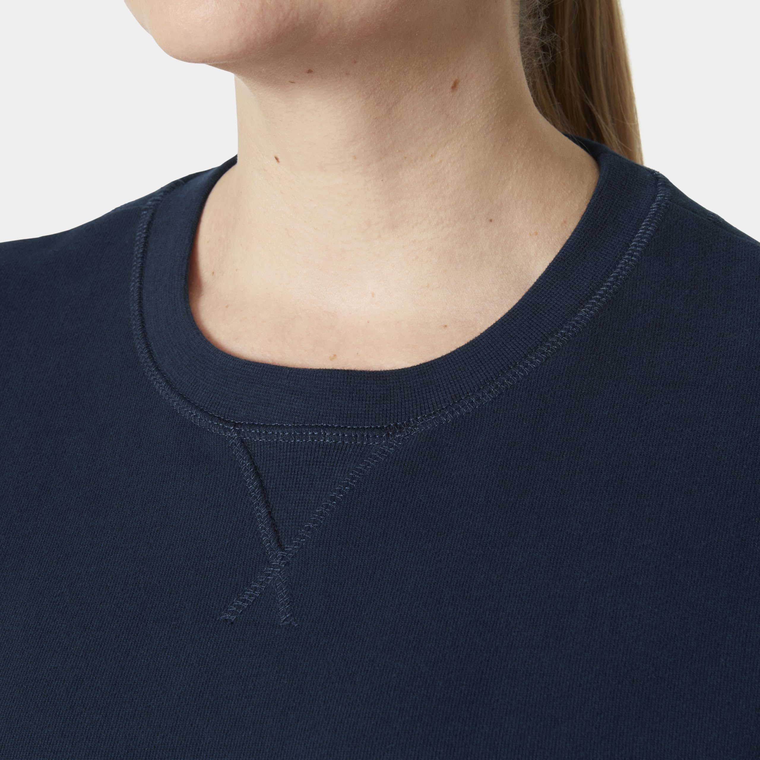 Helly Hansen da Donna W Crew Sweatshirt