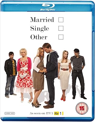 Married Single Other Edizione Regno Unito Edizione Regno Unito Married Single Other Edizione Regno Unito Edizione Regno Unito