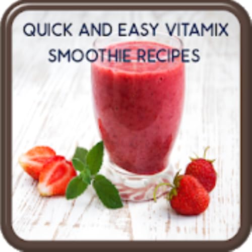Vitamix Smoothie Recipes - Easy Healthy Recipes