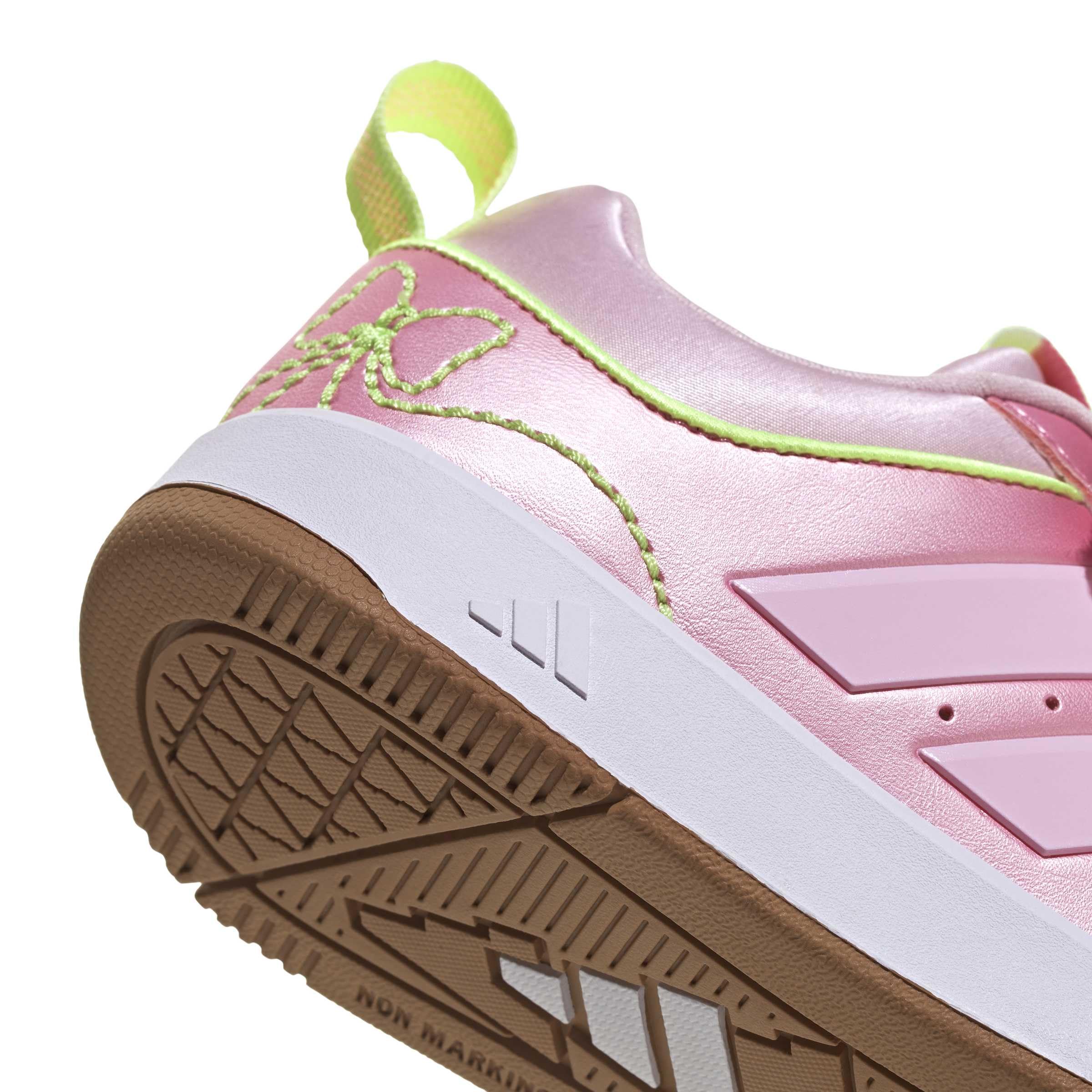 adidas Uniseks - dzieci Tensaur Sport 3.0 Girls Kids Shoes