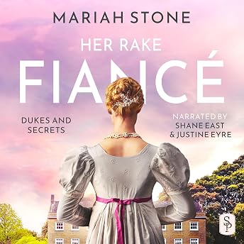 Her Rake Fiancé Audiobook by Mariah Stone episode artwork