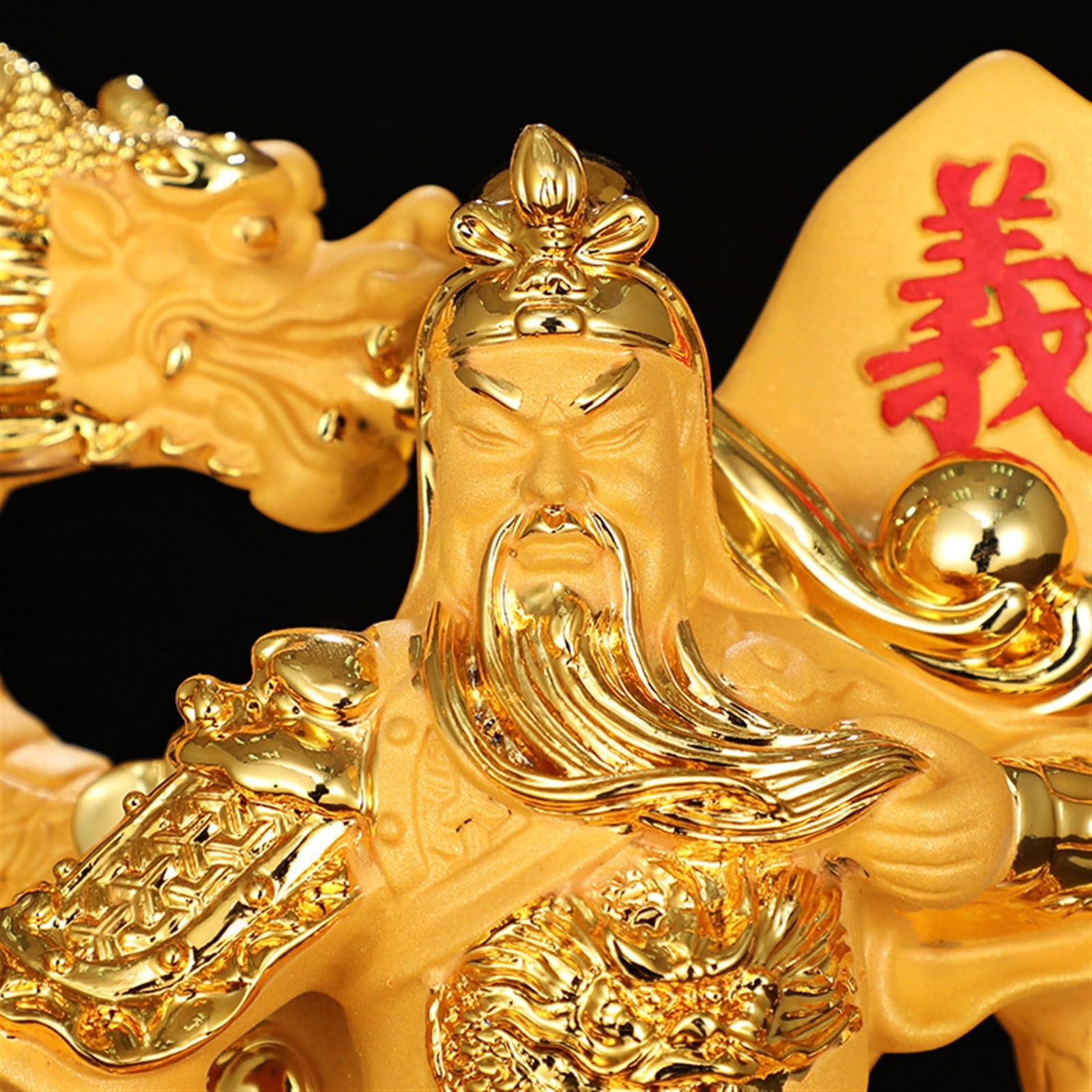 関羽 開光神像 招財祥龍 関公 10000063_1.jpg