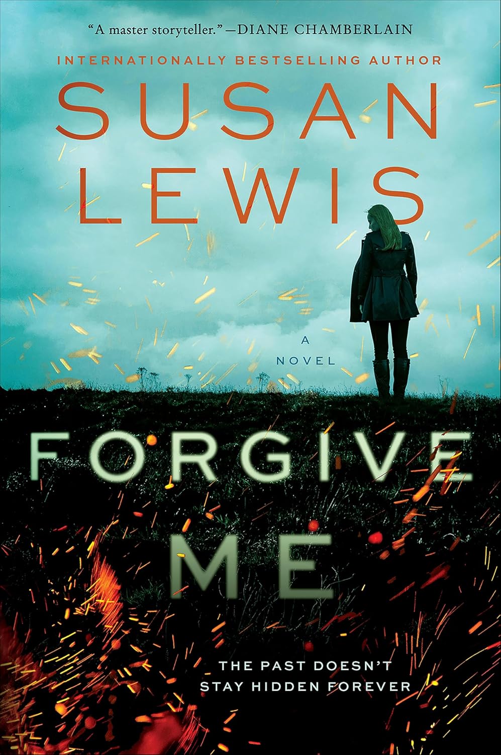 Forgive Me: A Novel      Kindle Edition