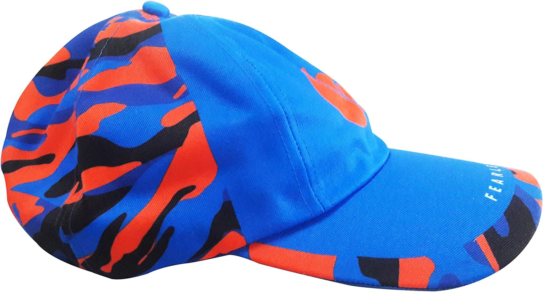 DSC Passion Cricket Cap for Mens