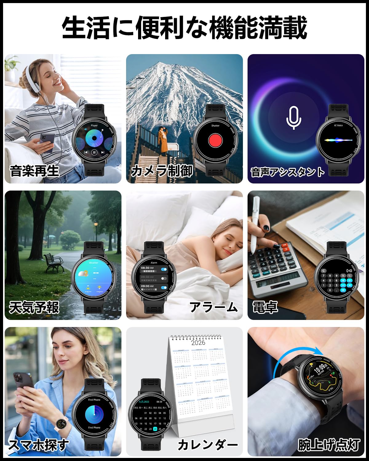 OMMQ KC100サムネイル7