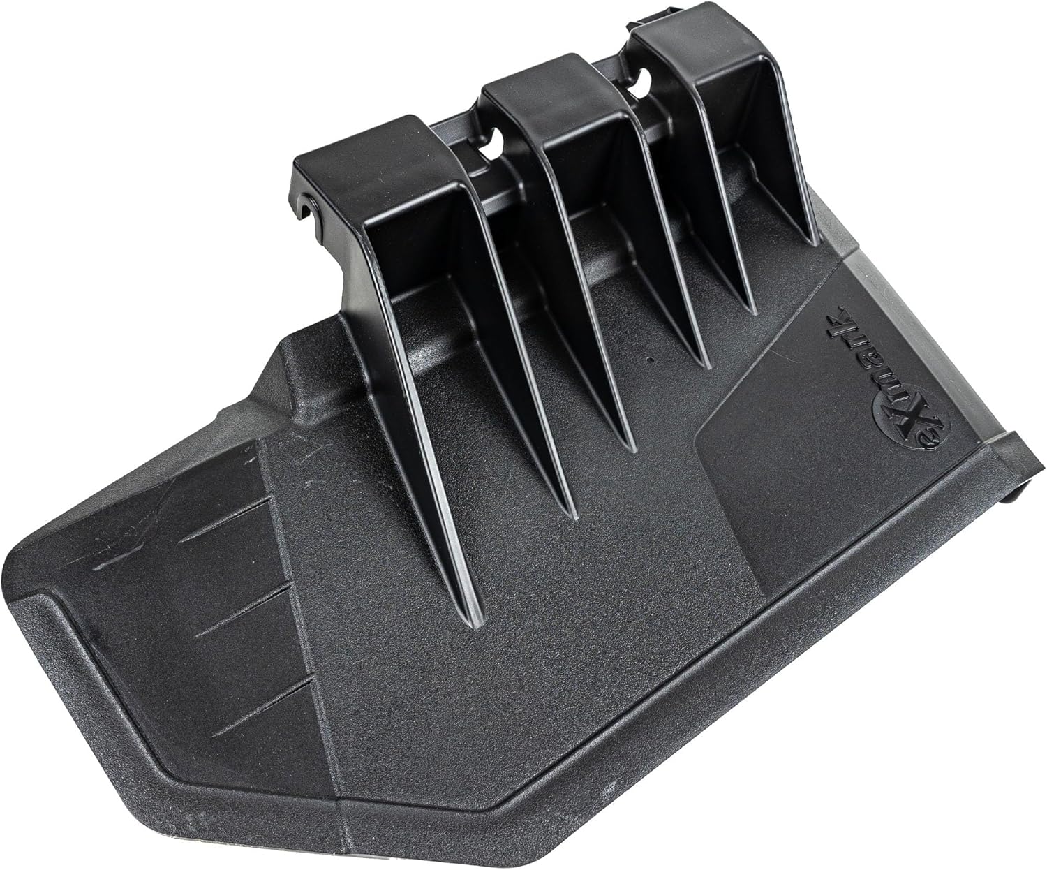 Exmark 142-7025 Deck Discharge Chute RZ Radius E-Series S-Series X-Series Ultracut