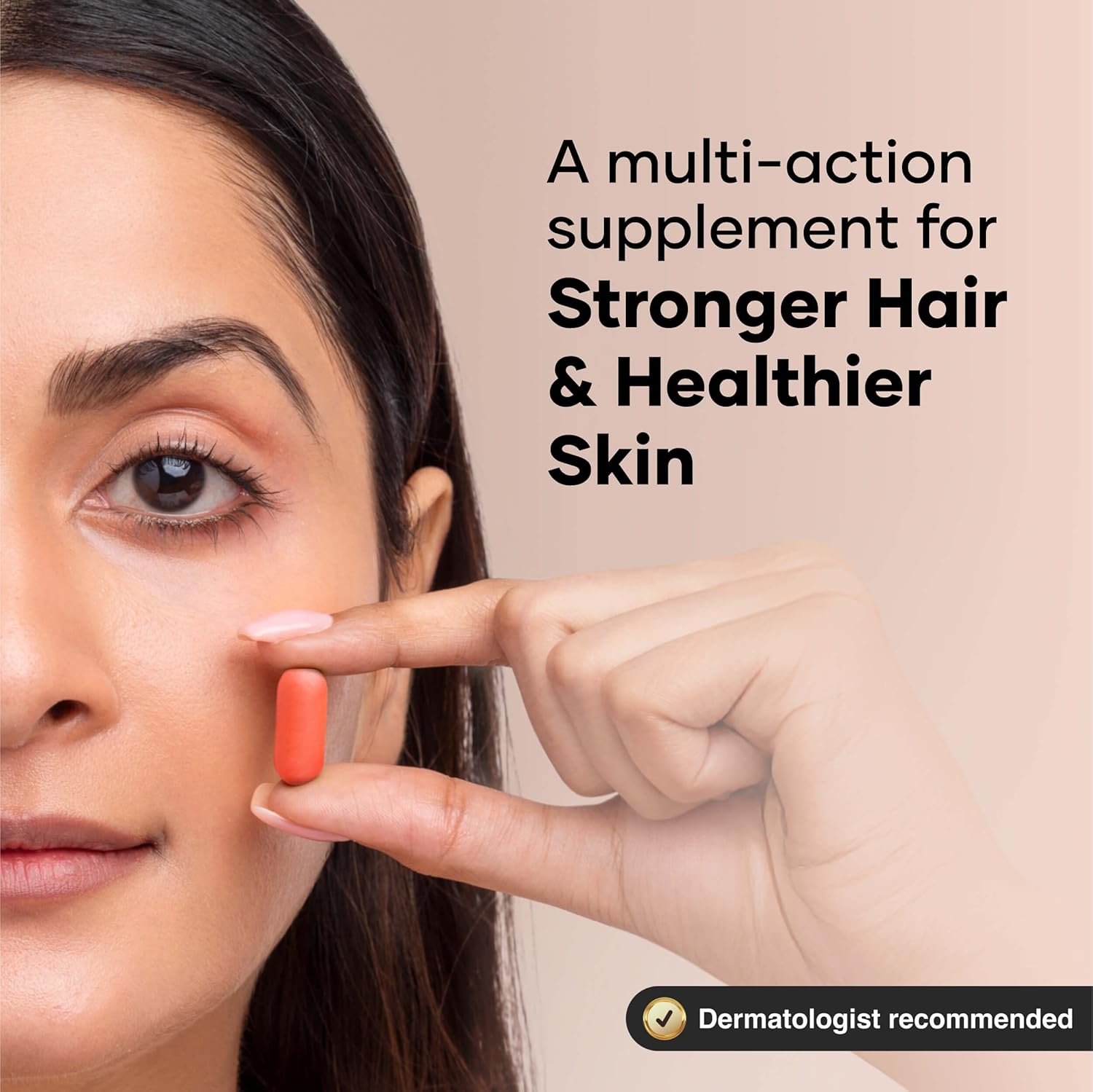 Hair collapse control, hair growth and cursor vital hair boost tablet for skin health. Multivitamin Tablet for men and women Hair collapse control, hair growth and cursor vital hair boost tablet for skin health. Multivitamin Tablet for men and women