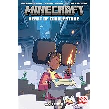 Minecraft Heart of Cobblestone Volume 2
