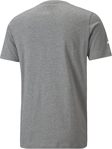 Miniatura 2 de PUMA Men's Scuderia Ferrari Race Shield Tee 21
