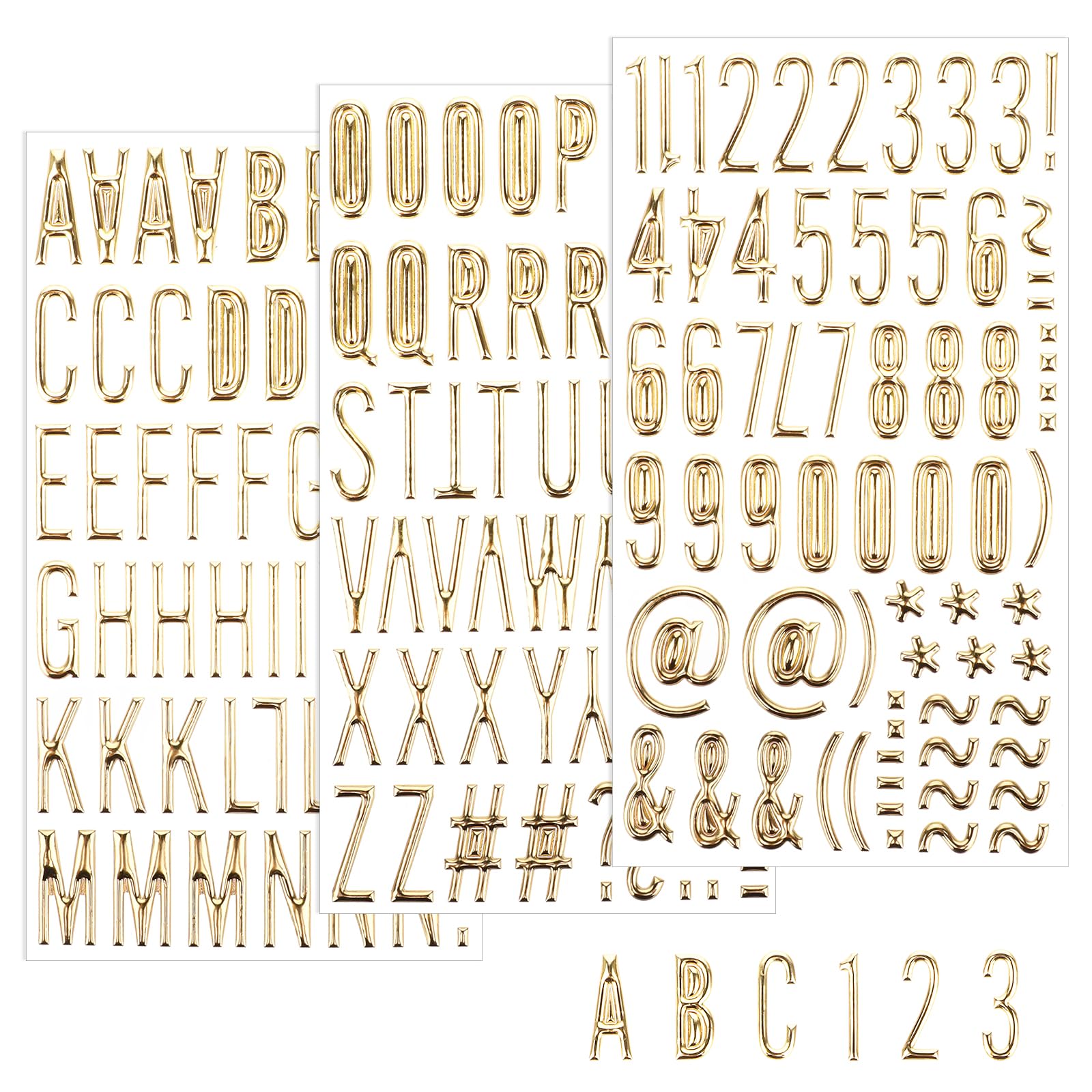 Gelbe Lowpoly Alphabet Buchstaben D Kleinbuchstaben Isoliert Auf Weißem