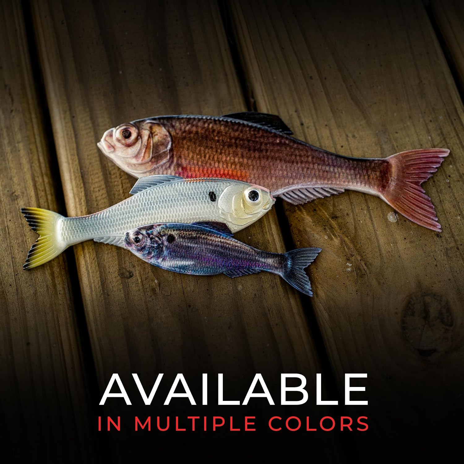 6th Sense Panorama Soft Plastic Swimbait, 2-9 in, photo 3 of 8