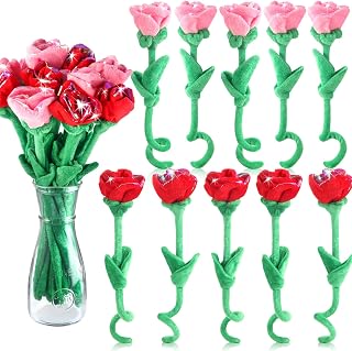 Stuffed Bendable Bouquet Graduation Girlfriend