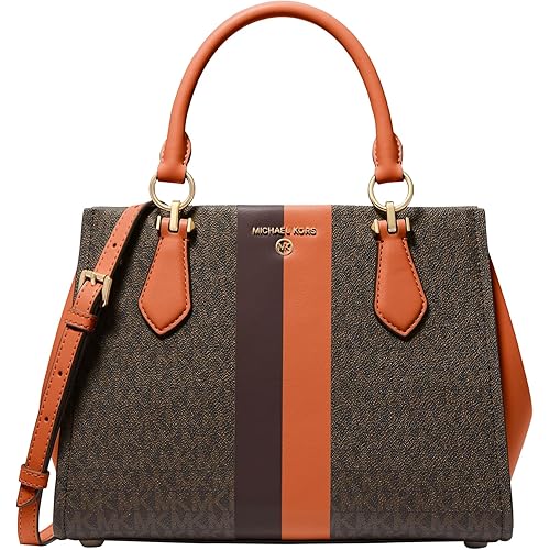 Michael Kors Marilyn Medium Satchel