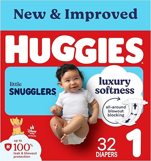 Baby Diapers