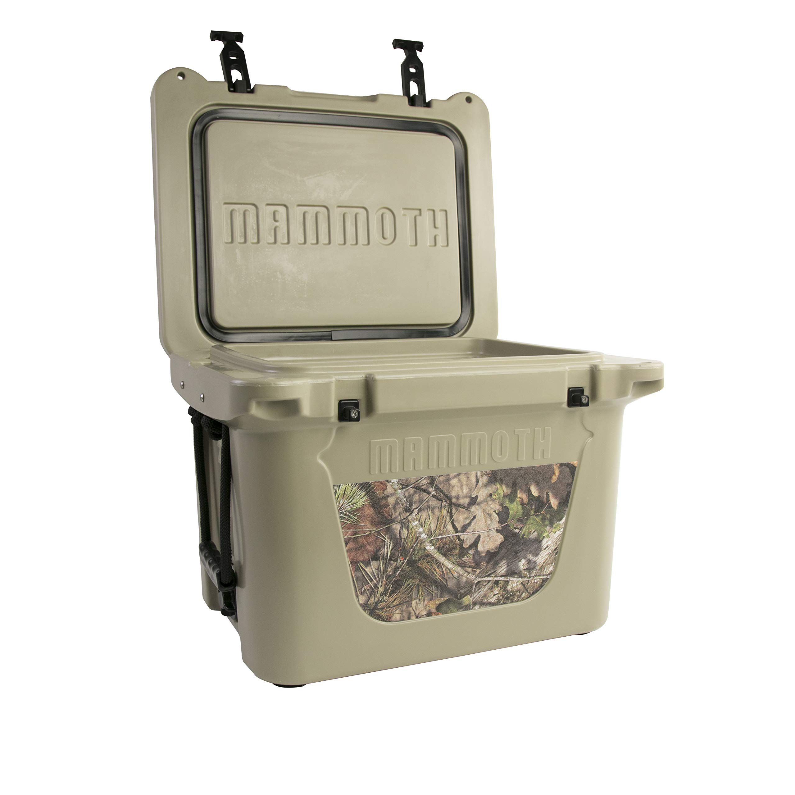 Mammothcoolers Ranger Tan Mossy Oak Break Up Country Desertcart