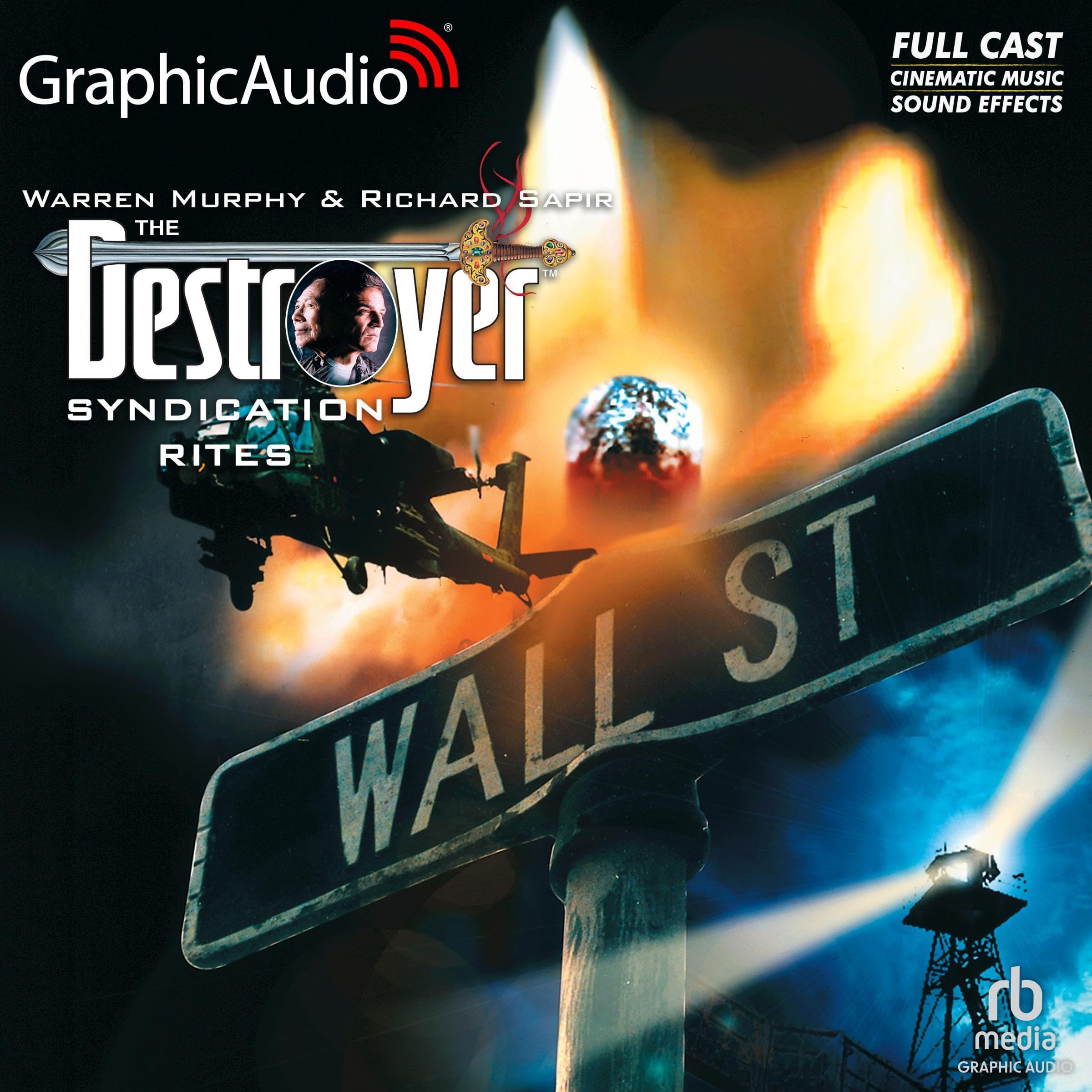 Syndication Rites [Dramatized Adaptation]