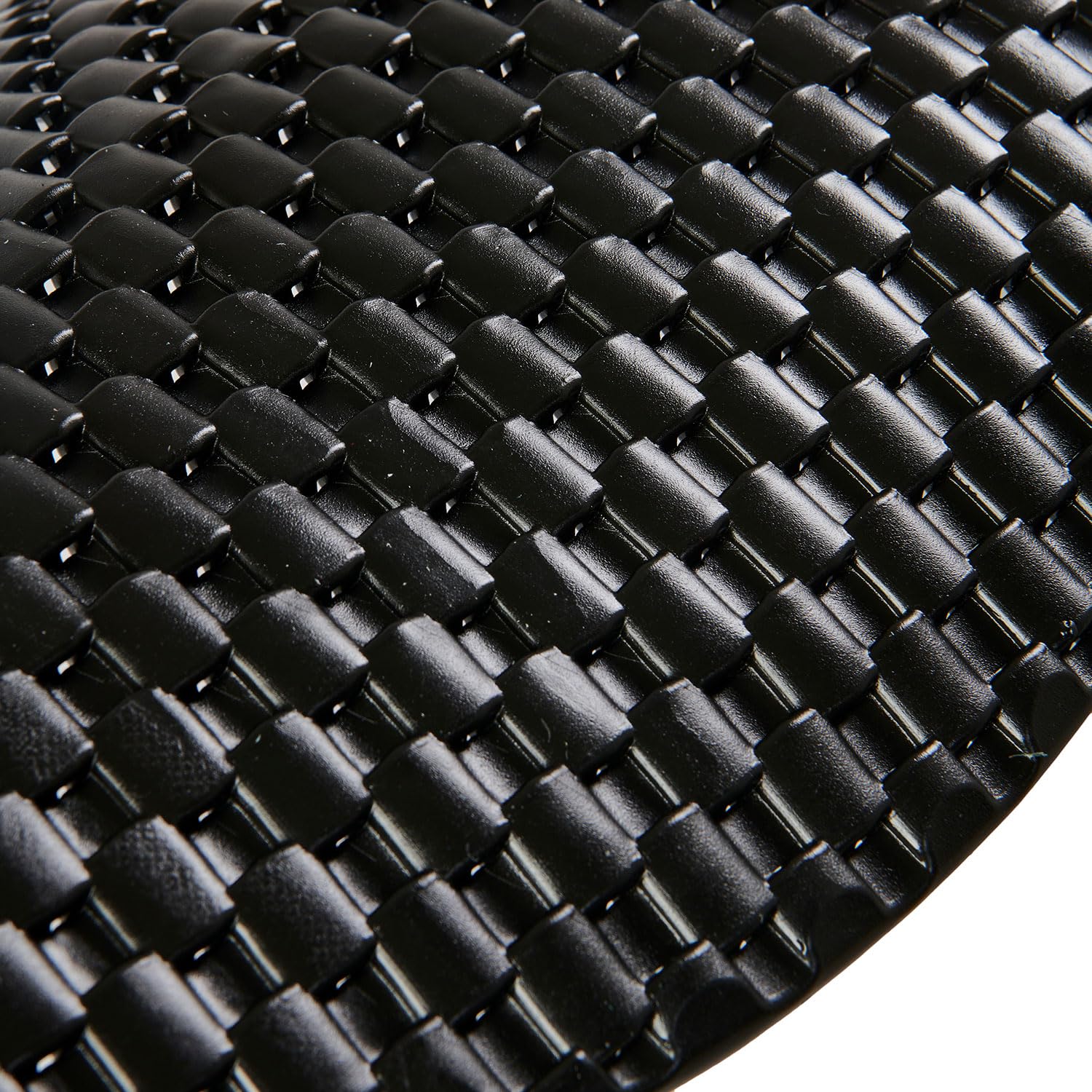 Acavallo Respira Air Relaese Soft Gel Front Riser Couleur Noir Taille Unique
