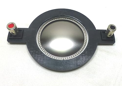 Original Factory Diafragma Audio Pipe APCDAD-50FR Driver 8 .