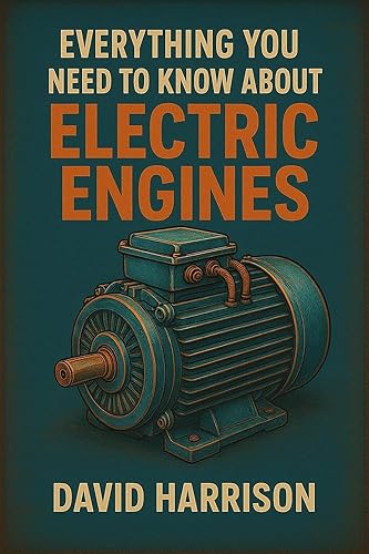 EVERYTHING YOU NEED TO KNOW ABOUT ELECTRIC MOTORS: A Technical