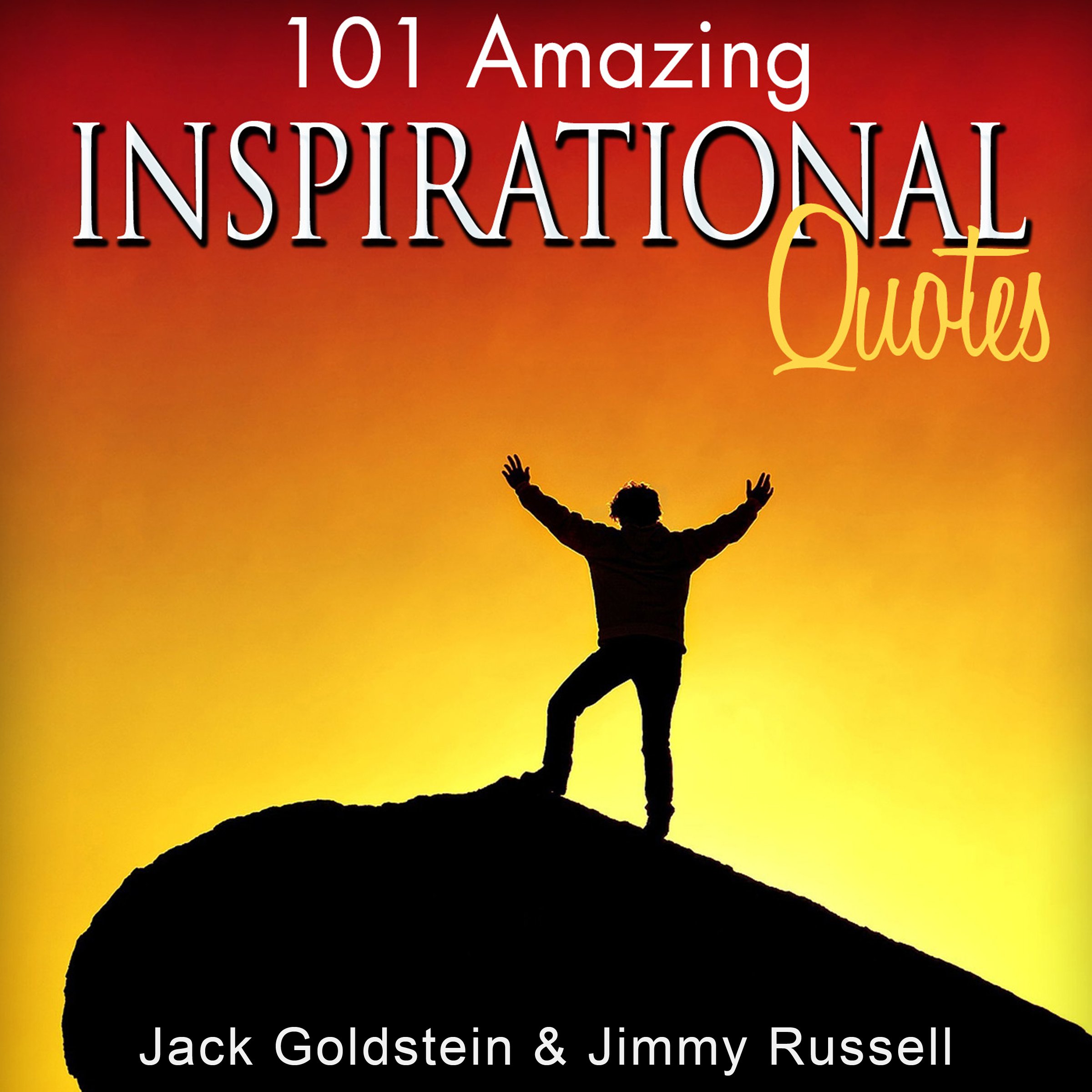 101 Amazing Inspirational Quotes