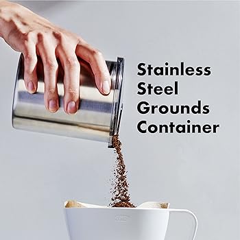 OXO Brew Conical Burr Coffee Grinder