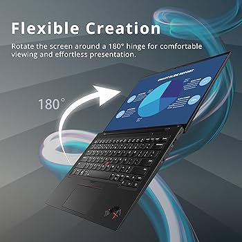 Amazon.com: Lenovo Thinkpad X1 Carbon Gen 10 14.0