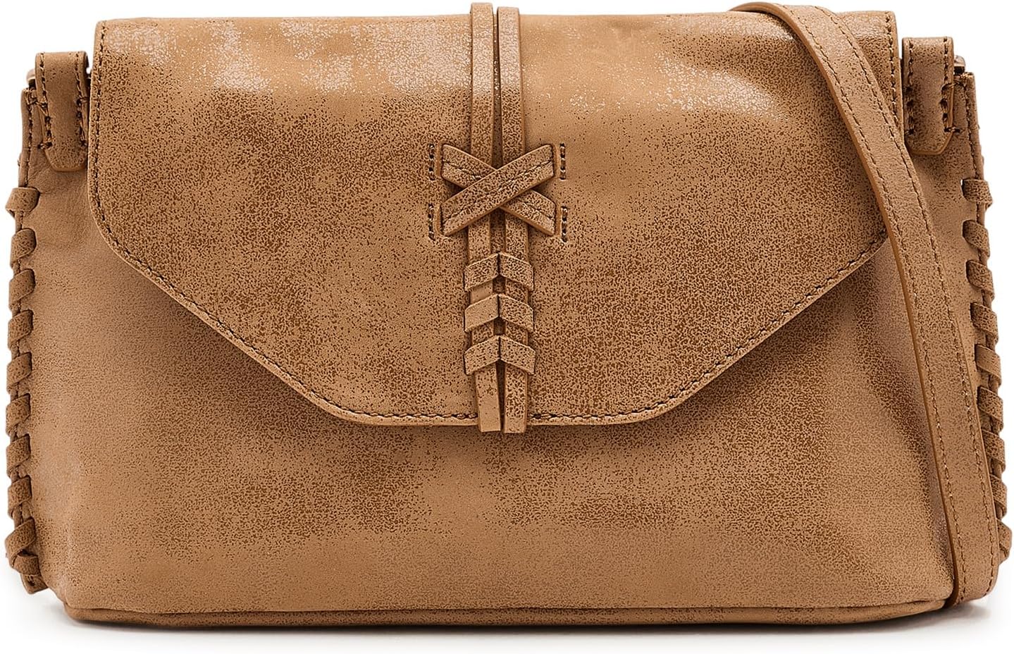 HOBO Women's Expedition Shoulder Crossbody