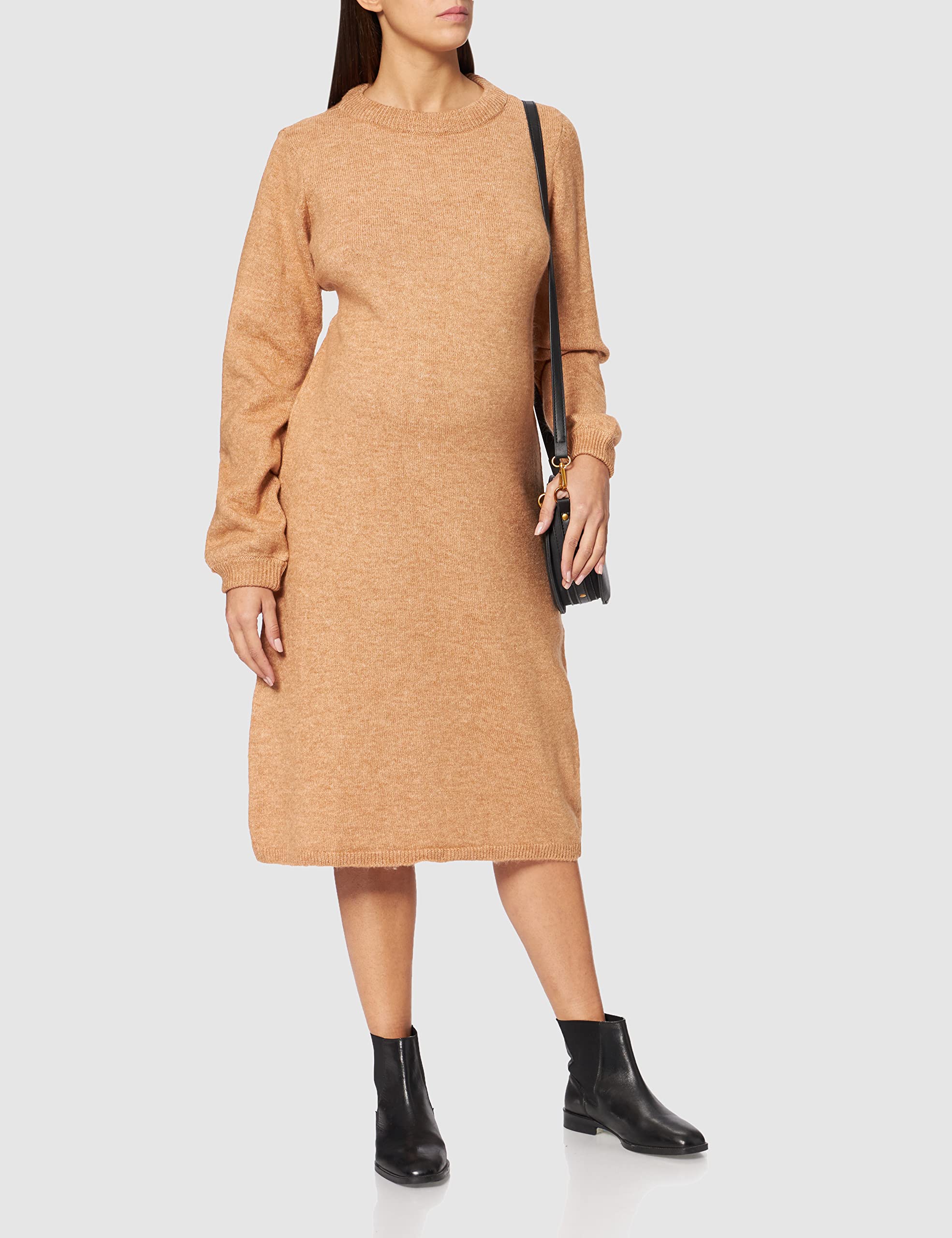 Noppies Dress Ls Hannah Robe Femme