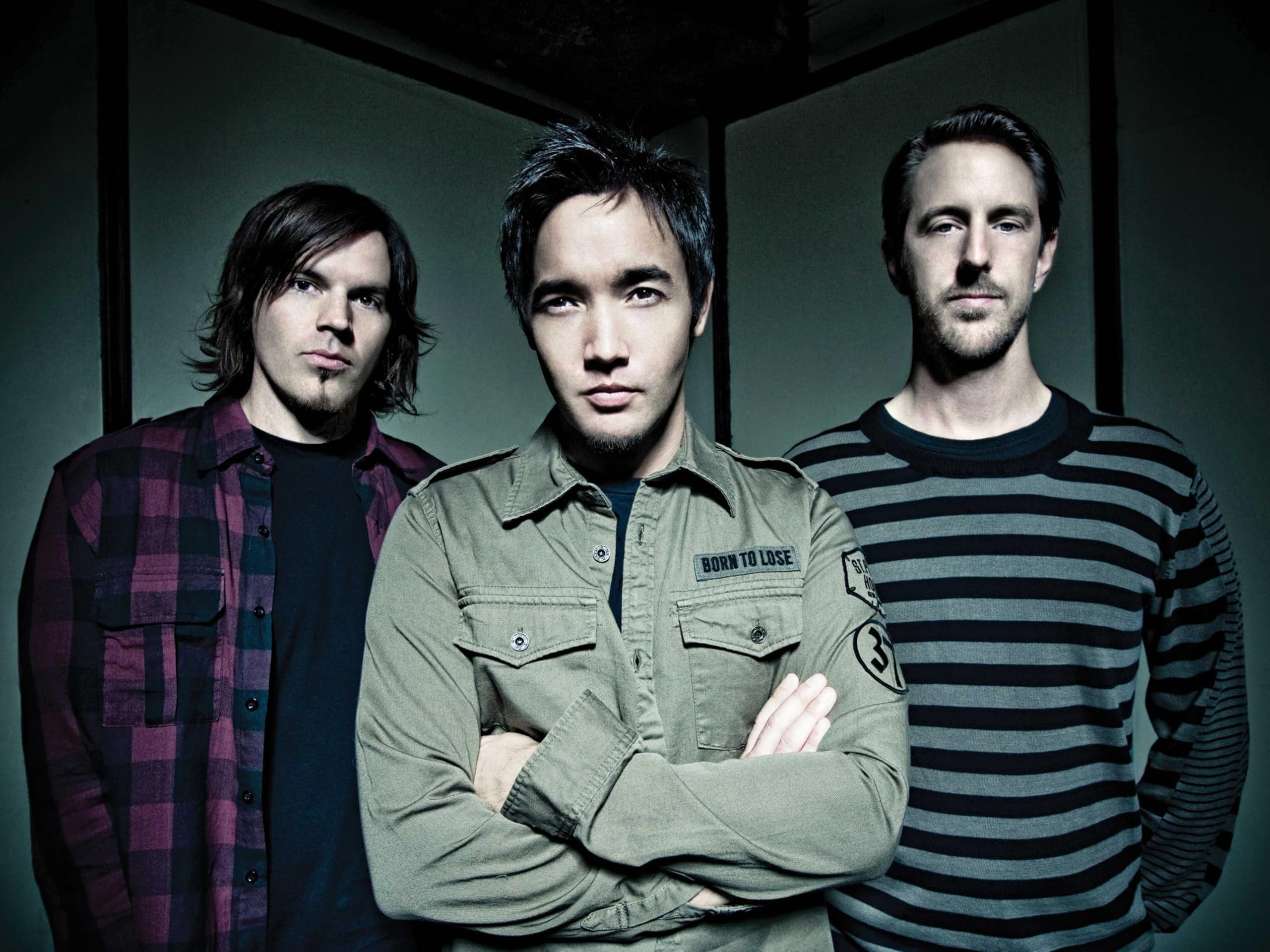 Hoobastank