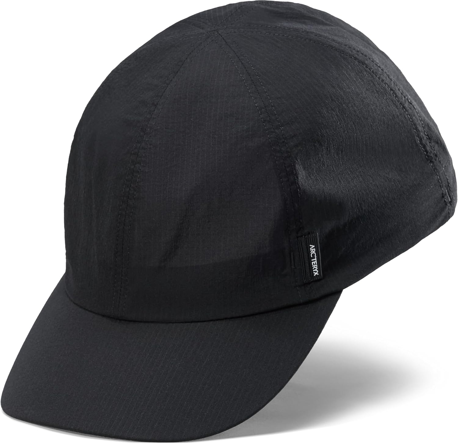 Arc'teryx Sinsola Cinch Cap Unisex | Lightweight, Six Panel Hiking Cap