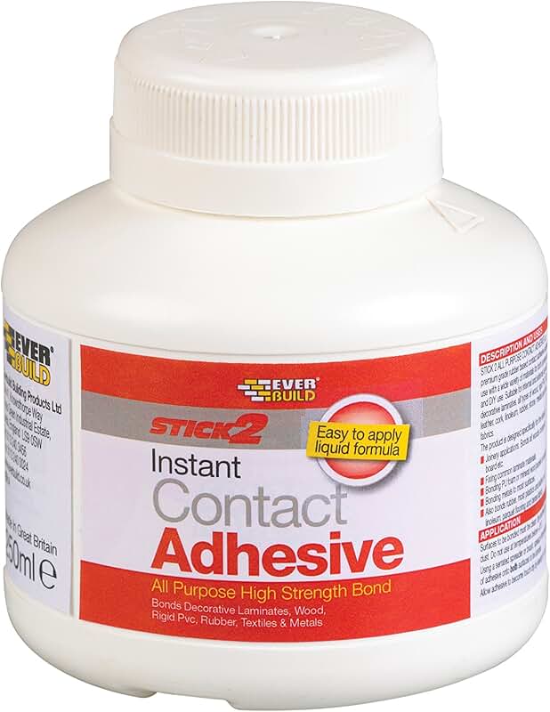 Amazon.co.uk Contact Adhesives Contact Adhesives / Adhesives