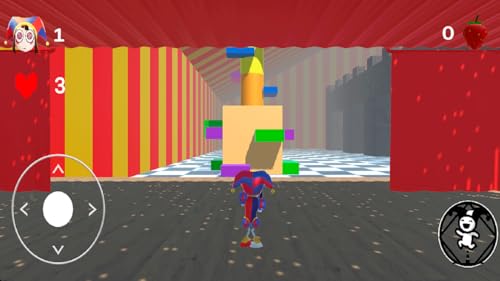 Digital Circus - The Amazing Pomni Jax