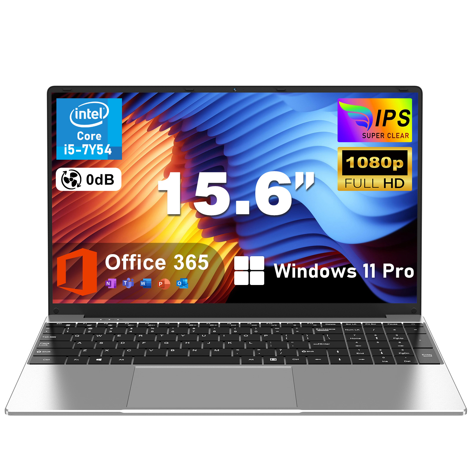 その他ノートPC本体 FMVU56012 15 i5-1250P 8GB256GB SSD 2023 Amazon.com: MITUNTUN Core i5 Laptop Computer 2026 New, 15.6 Inch