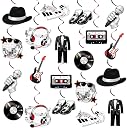 michael jackson decorations Top3商品