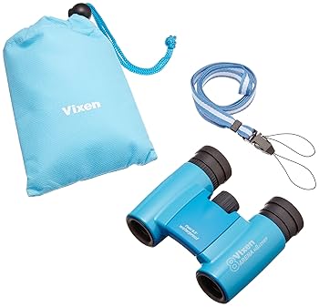 Amazon | ビクセン(Vixen) 双眼鏡 アリーナHシリーズ アリーナH8